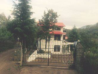 TG Stays Ghawali, Solan 1